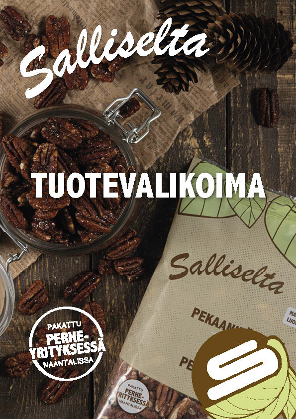 mauste-sallinen mauste esite avautuu pdf muodossa
