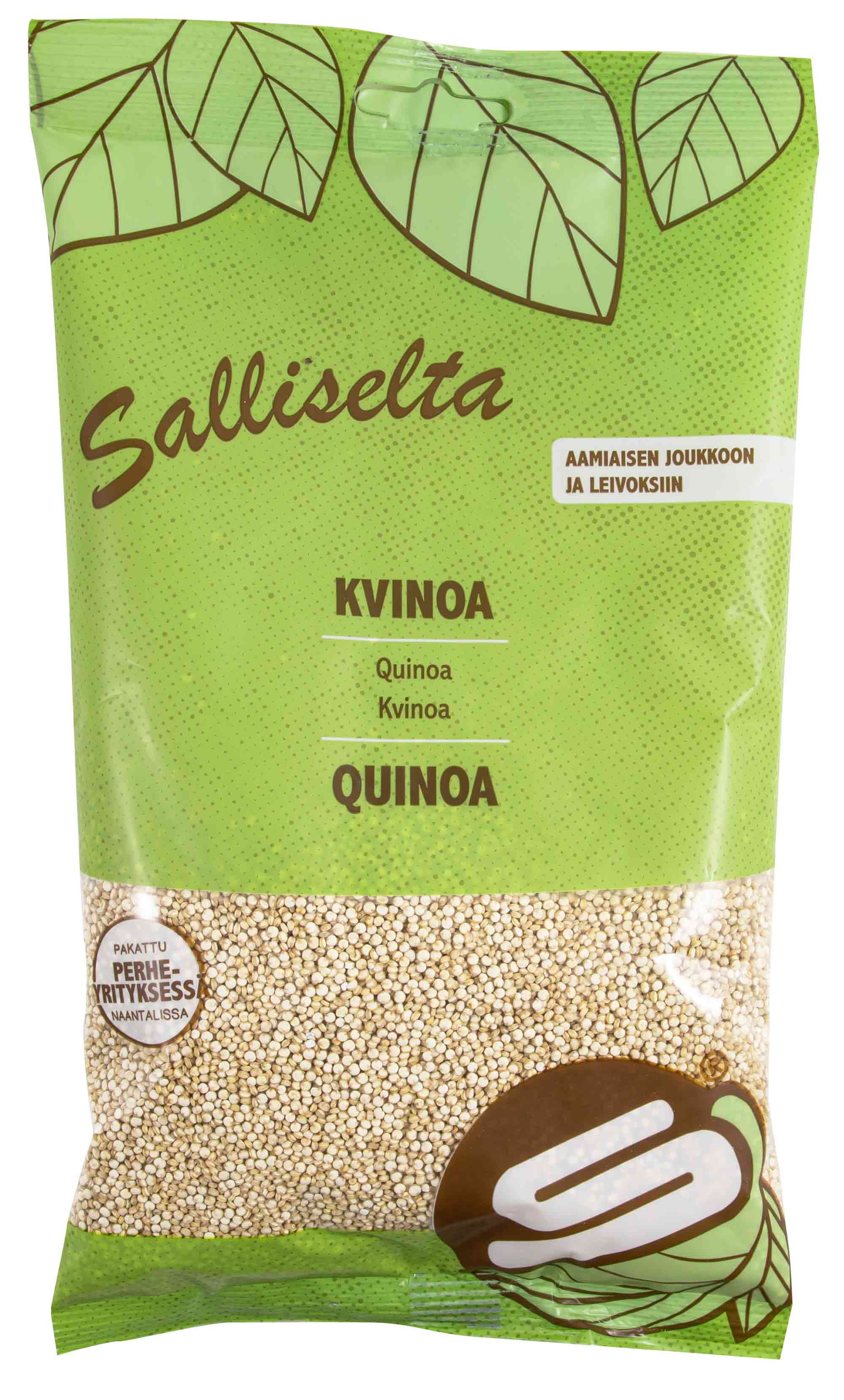 Kvinoa 400 g